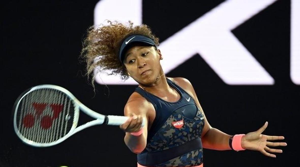 爱游戏-关于大坂直美重要时刻败北，澳大利亚队带队取胜！比赛高潮迭起的信息