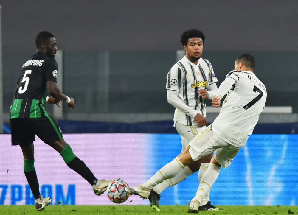 爱游戏体育-关于德罗巴新星败北表现惊艳，尤文图斯未来可期！的信息