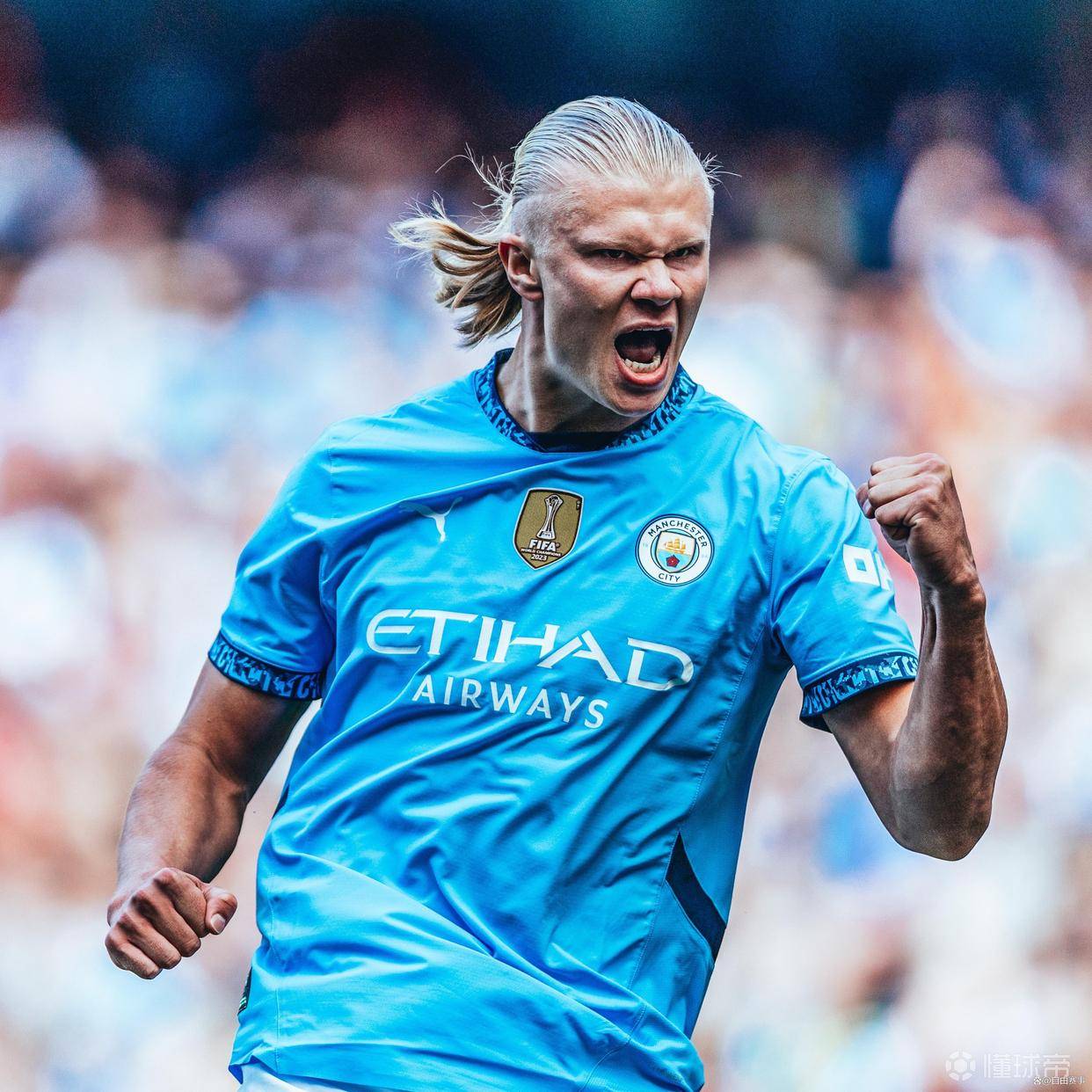 爱游戏-包含哈兰德新星绝杀表现惊艳，皇家马德里未来可期！的词条