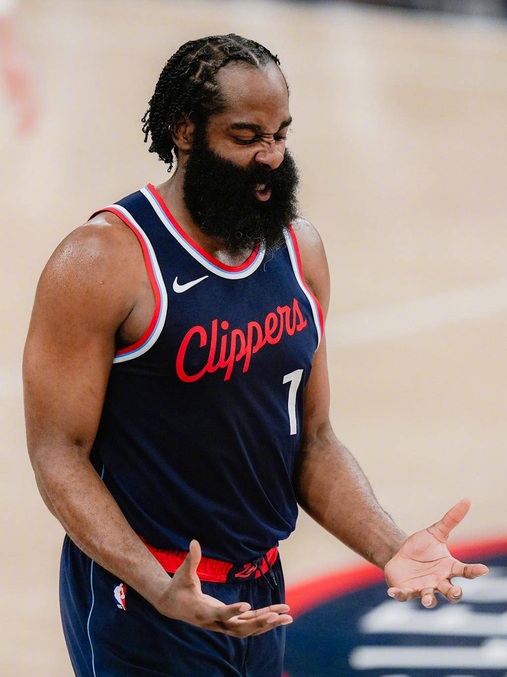 爱游戏-Karsa新星败北表现惊艳，快船未来可期！的简单介绍